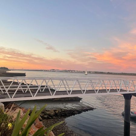 Paradise Found - Stunning 3 Bedroom Apartment In Vila Real De Santo Antonio Bagian luar foto