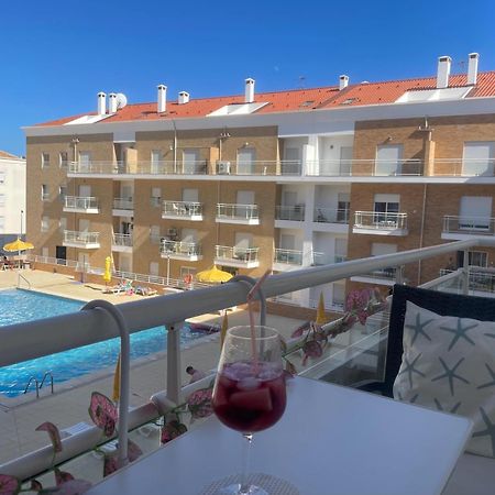 Paradise Found - Stunning 3 Bedroom Apartment In Vila Real De Santo Antonio Bagian luar foto