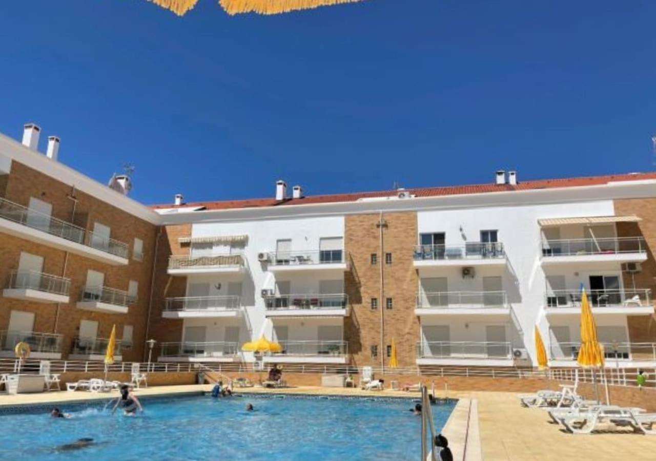 Paradise Found - Stunning 3 Bedroom Apartment In Vila Real De Santo Antonio Bagian luar foto