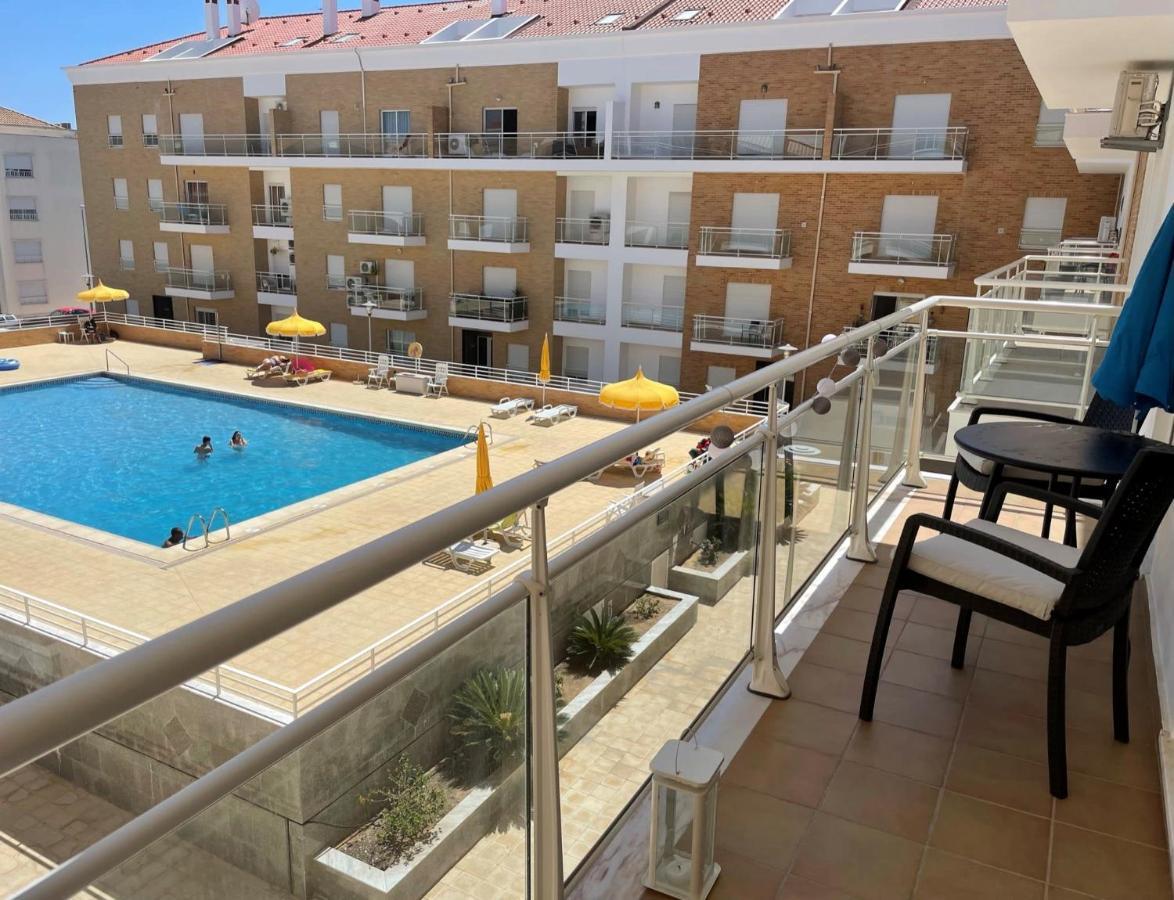Paradise Found - Stunning 3 Bedroom Apartment In Vila Real De Santo Antonio Bagian luar foto