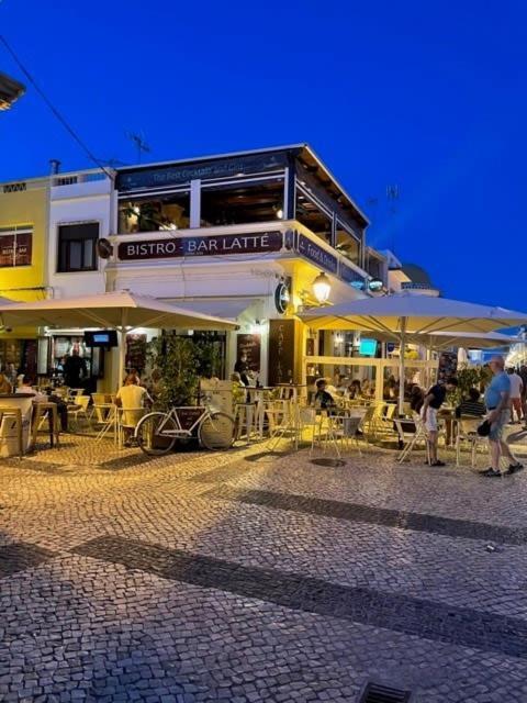 Paradise Found - Stunning 3 Bedroom Apartment In Vila Real De Santo Antonio Bagian luar foto