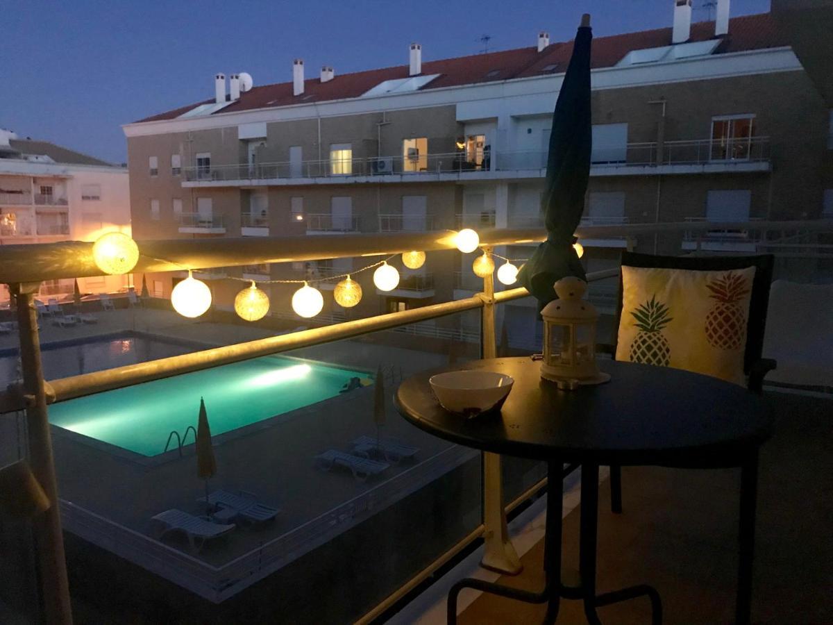 Paradise Found - Stunning 3 Bedroom Apartment In Vila Real De Santo Antonio Bagian luar foto
