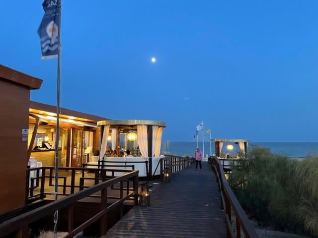 Paradise Found - Stunning 3 Bedroom Apartment In Vila Real De Santo Antonio Bagian luar foto
