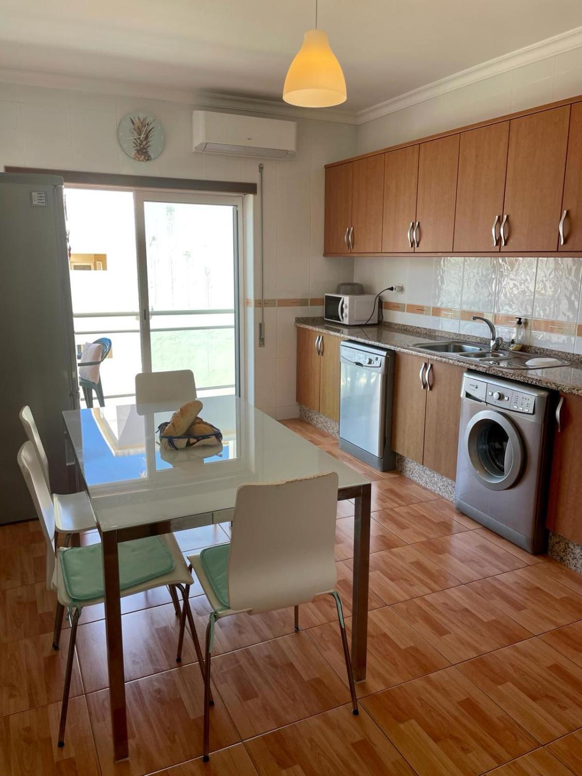 Paradise Found - Stunning 3 Bedroom Apartment In Vila Real De Santo Antonio Bagian luar foto