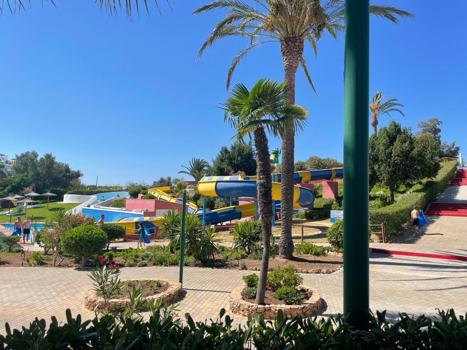 Paradise Found - Stunning 3 Bedroom Apartment In Vila Real De Santo Antonio Bagian luar foto