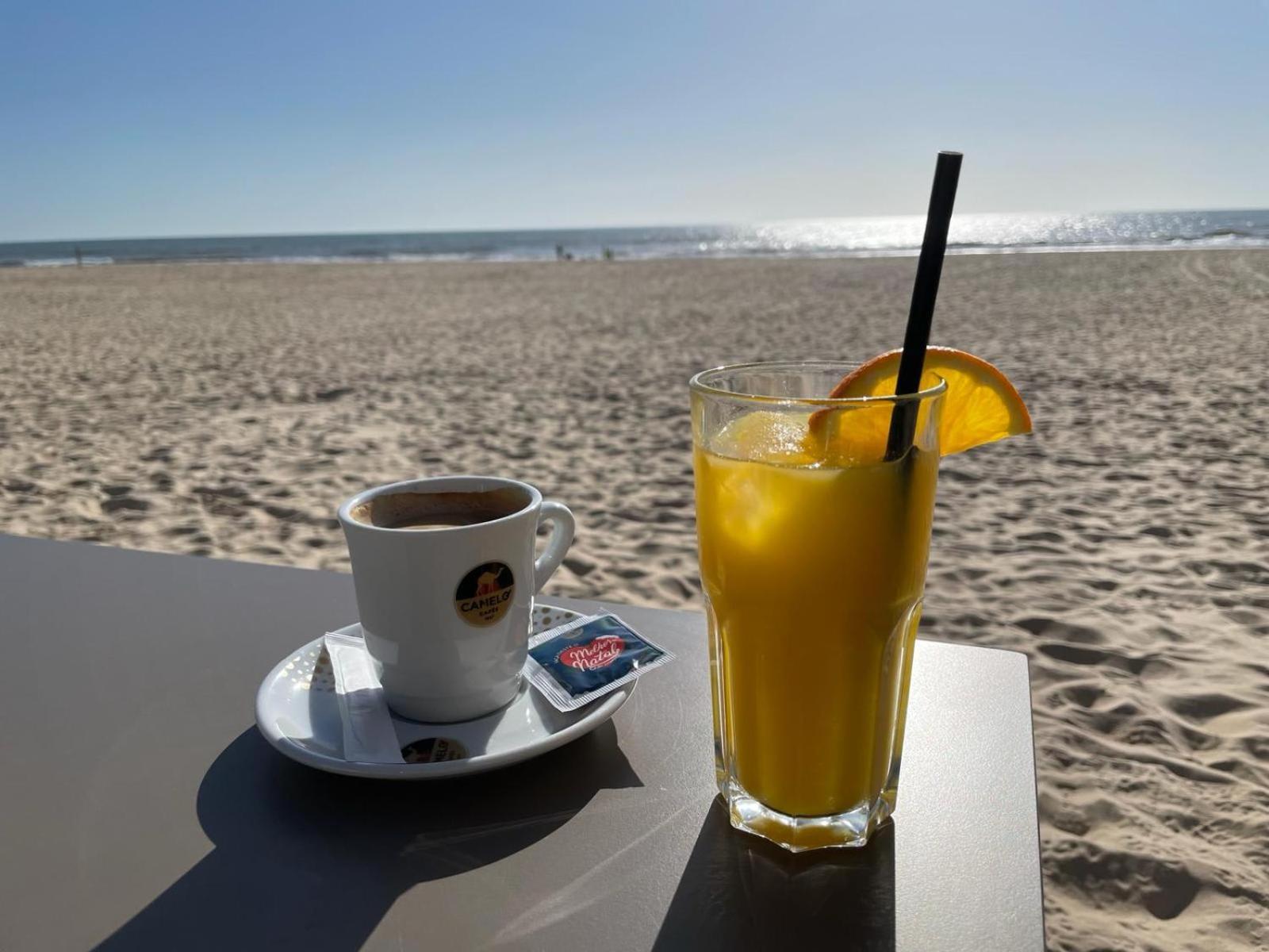 Paradise Found - Stunning 3 Bedroom Apartment In Vila Real De Santo Antonio Bagian luar foto