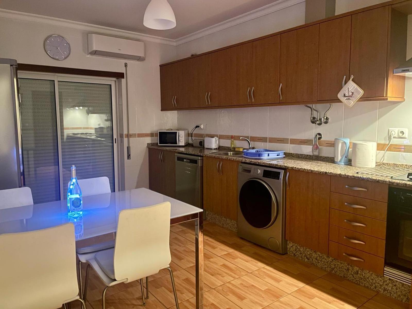 Paradise Found - Stunning 3 Bedroom Apartment In Vila Real De Santo Antonio Bagian luar foto