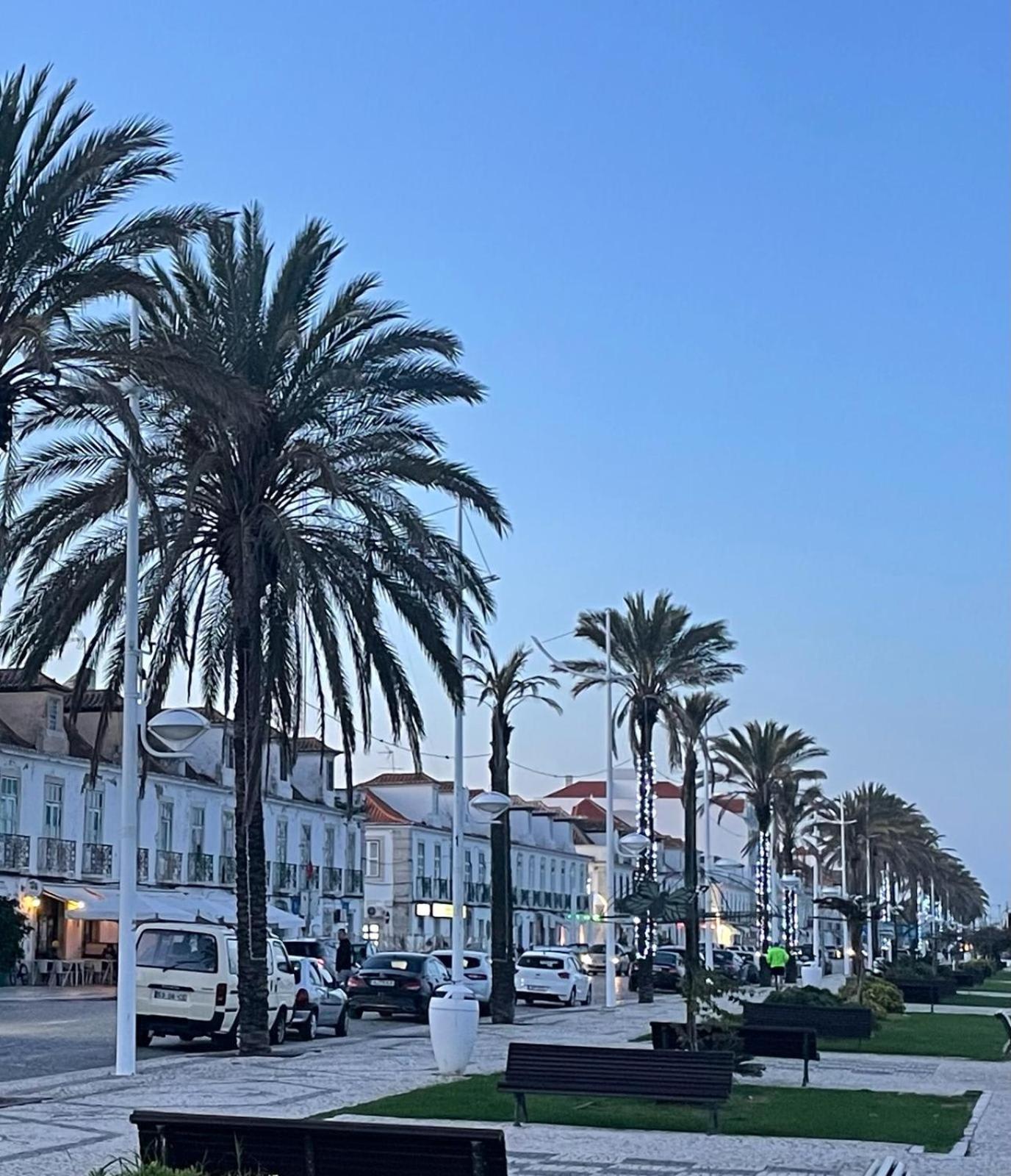 Paradise Found - Stunning 3 Bedroom Apartment In Vila Real De Santo Antonio Bagian luar foto