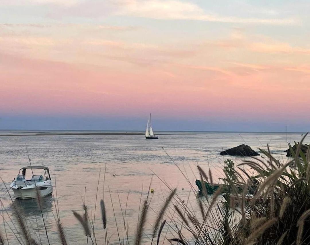 Paradise Found - Stunning 3 Bedroom Apartment In Vila Real De Santo Antonio Bagian luar foto
