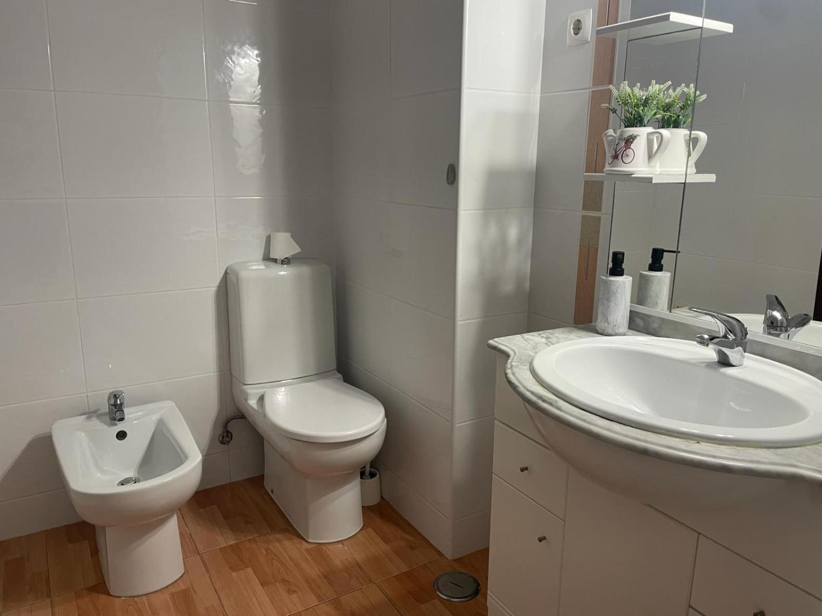 Paradise Found - Stunning 3 Bedroom Apartment In Vila Real De Santo Antonio Bagian luar foto