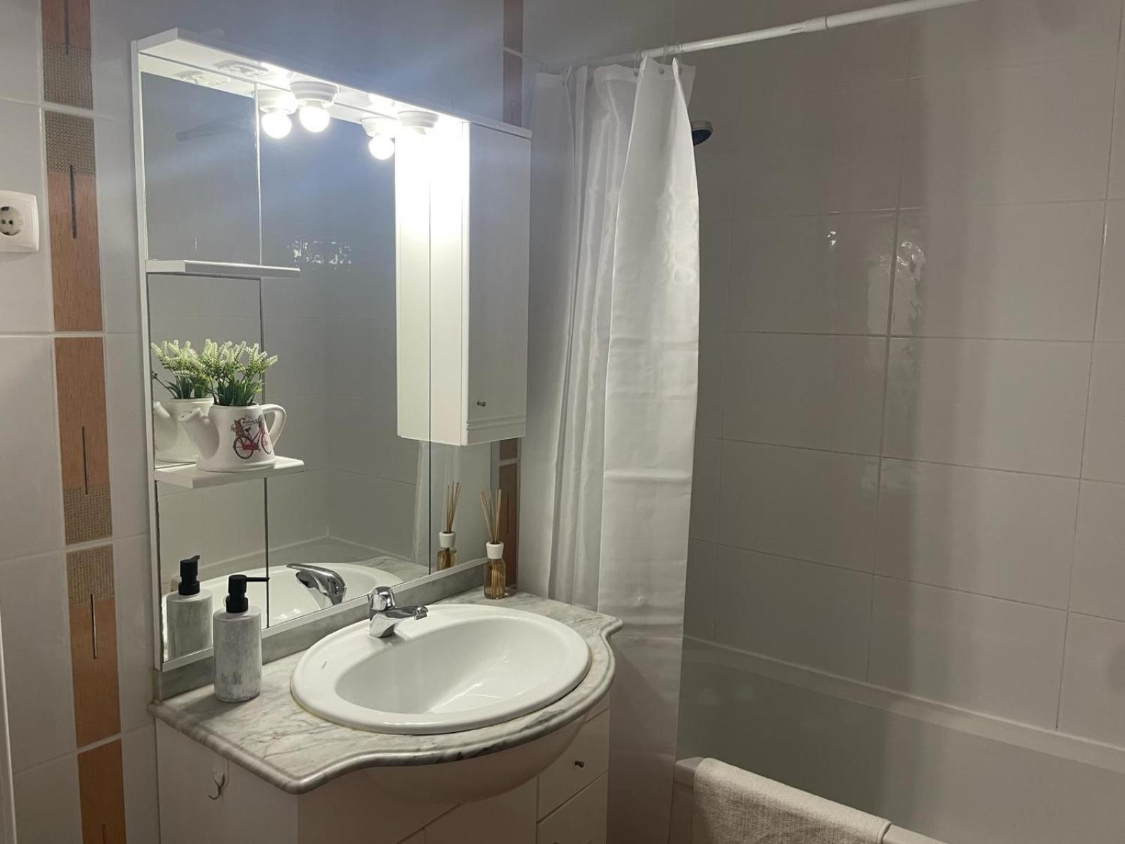 Paradise Found - Stunning 3 Bedroom Apartment In Vila Real De Santo Antonio Bagian luar foto