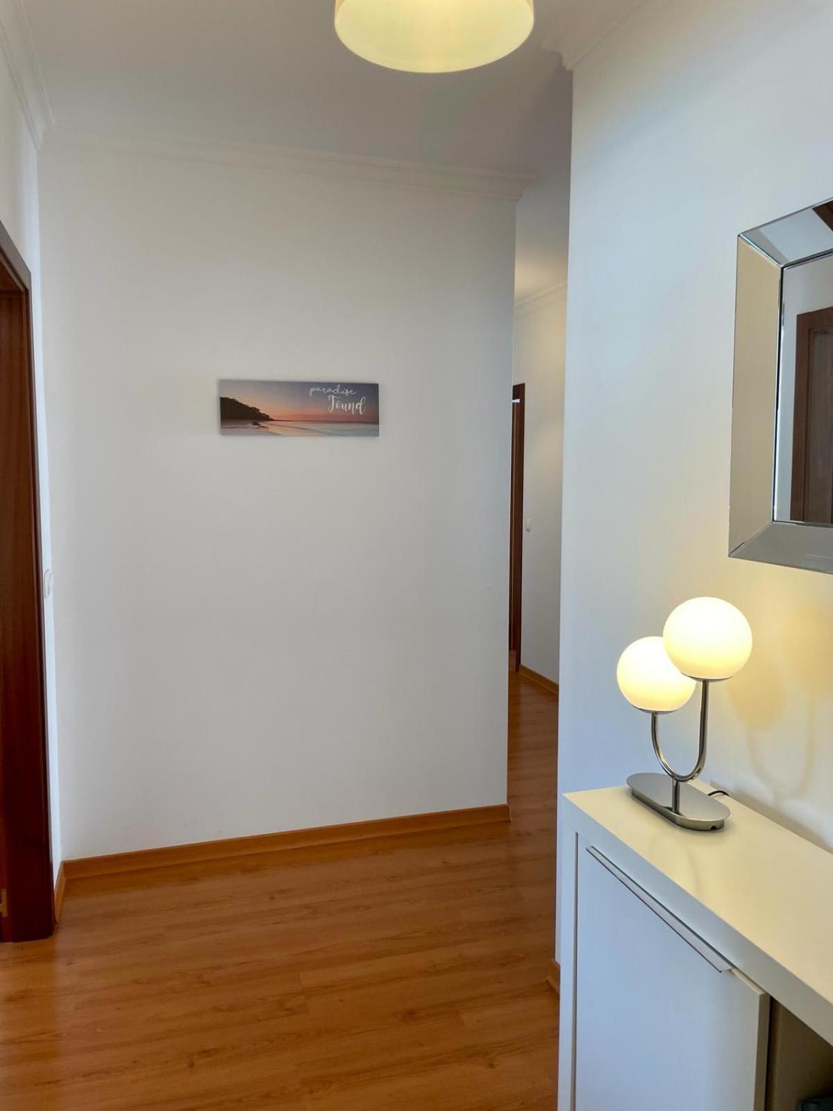 Paradise Found - Stunning 3 Bedroom Apartment In Vila Real De Santo Antonio Bagian luar foto