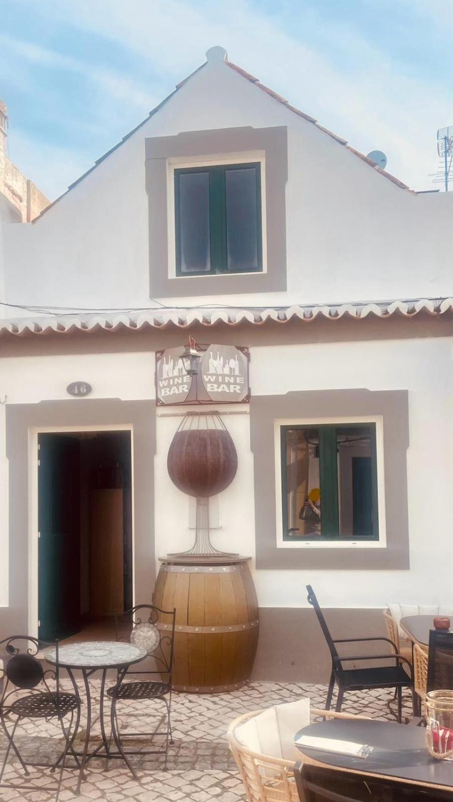 Paradise Found - Stunning 3 Bedroom Apartment In Vila Real De Santo Antonio Bagian luar foto