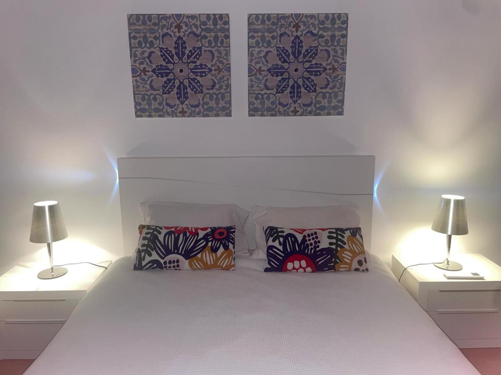 Paradise Found - Stunning 3 Bedroom Apartment In Vila Real De Santo Antonio Bagian luar foto